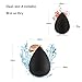 Eastrin Makeup Sponges, Beauty Makeup Blender Blending Cosmetic Make up Sponges Buds Egg Shaped Set