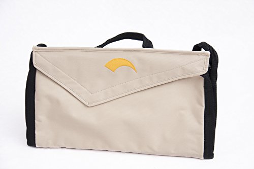 Preisvergleich Produktbild Skincom Centurio Tasche Sand