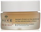 Nuxe Rêve de Miel Lip Balm 15g