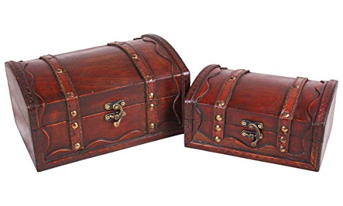 infinimo Ligero Maxi - Cofre del Tesoro