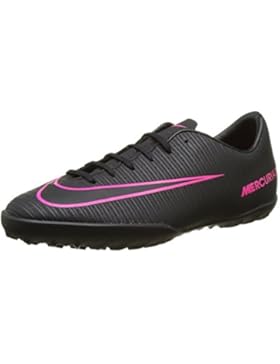 Nike Unisex-Erwachsene Jr Mercurialx Vapor Xi Tf Fußballschuhe