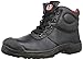 Produktbild V12 Rhino, 5 D-Ring Scuff Cap Safety Boot, 09 UK 43 EU, Black