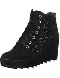 IGI&Co 8800000 - Botines Desert Mujer