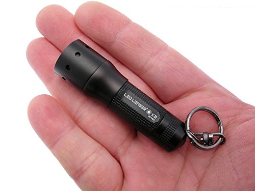 LED Lenser K3 (Blister) - 3