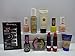 New Year Sale Now On ~ Further Deduction To Clear While Stock Last - Once It's Gone It's Gone! ~ Rimmel London Make Up Products x 10 In Gift Box + Free Rimmel Foundation + Free Gift Hamper With 3 x Laval Glitter Eyeliners ~~~~ 314~~~