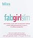 bliss Fab Girl Slim 6 oz