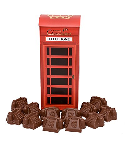 Preisvergleich Produktbild Telefon Pralinen