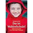 Das ist Waldorfschule!: Sieben Kernpunkte einer lebendigen Pädagogik ...