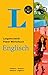 Langenscheidt Power Wörterbuch Englisch - Buch mit Wörterbuch-App: Englisch-Deutsch/Deutsch-Englisch (Langenscheidt Power Wörterbücher) by Redaktion Langenscheidt