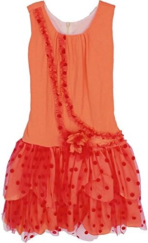 Aryana Junior Womens Red Beach Cross Body Long Shoulder Strap Trendy Handbag