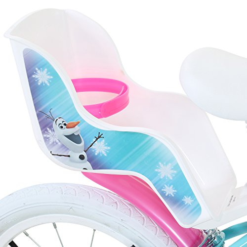 16 Zoll Disney Frozen Kinderrad Eiskönigin Elsa - 7