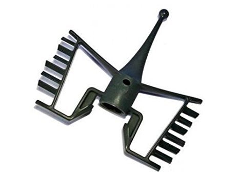 Original Vorwerk TM 31 Mariposa Accesorio de batido para Thermomix TM31 NUEVO