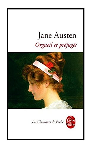 Orgueil et préjugés