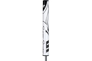 SUPER STROKE Zenergy Tour 3.0 White/Black