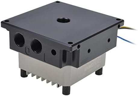 Alphacool Laing DDC310 Complete Edition - liquid cooling system pump