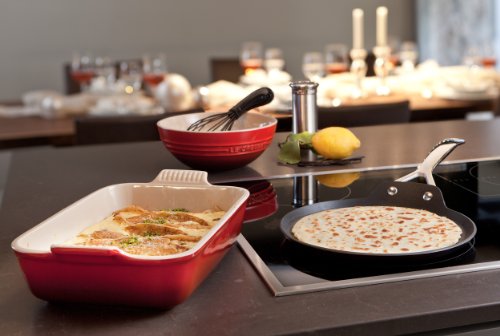 Le Creuset Aluminium-Antihaft-Crêpes-Pfanne 24 cm - 7