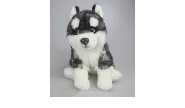 Husky Malamute De L Alaska Assis 30 Cm Peluche Peluche Chien Peluche Pour Chien Amazon Fr Jeux Et Jouets Husky Malamute De L Alaska Assis 30 Cm Peluche Peluche Chien Peluche Pour Chien Amazon Fr Jeux Et Jouets