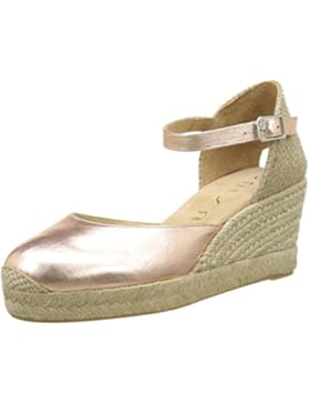 Unisa Damen Caceres_17_lmt Espadrilles
