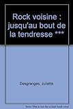 Roch Voisine : Jusqu'au bout de la tendresse