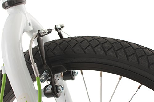 KS Cycling Jungen Bmx Freestyle Hedonic Fahrrad - 8