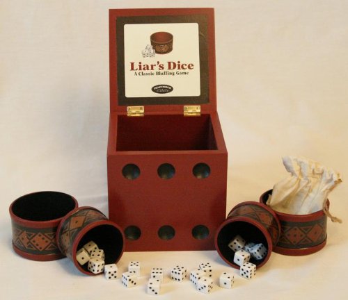 Liar's Dice