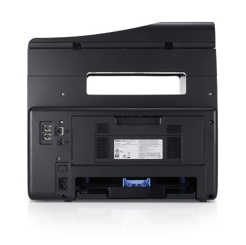 Dell B1265dnf A4 Mono Laser Multifunction Printer
