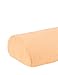 Flannel handrest, Apricot, light brown
