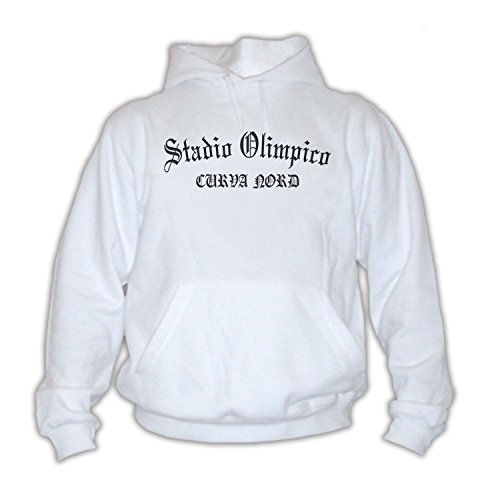 Preisvergleich Produktbild Lazio "Stadio Olimpico" Hoodie (S)