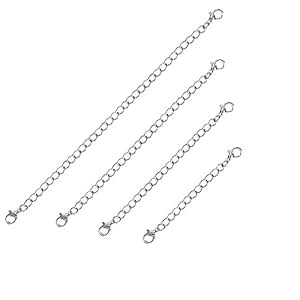 Ciao Ciao Patina Scura Sui Tuoi Gioielli, Fai Così Anche Tu - Foto 2