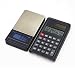 Produktbild TOOGOO 200G / 0,01G Taschen Rechner Elektronische Waage Hoch Przise Elektronische Schmuck Mini Handheld Digital Taschen Waage