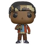 Funko Pop Lucas Stranger Things (425)