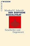 Image de Der deutsche Sozialstaat: Geschichte und Gegenwart