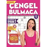 Efsane &Ccedil;engel Bulmaca 1
