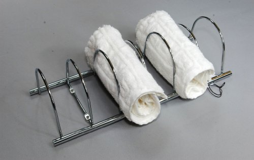 Decor Walther DW 221 Handtuchhalter chrom