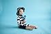 Vaenait Baby 0-24M Infant Boys Longsleeves One piece Swimsuit Baby Rico S