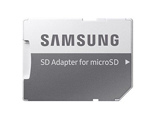 Samsung Speicherkarte MicroSDHC 64 GB PRO Plus UHS Geschwindigkeitsklasse 3, Class 10 für Action Cam, Smartphone und Tablet mit SD-Adapter, (2017 Modell) - 6