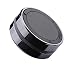 Produktbild AiBarle Herren Fashion 360° Rotation Type Tragbarer Wireless DJ Super Bass Stereo Bluetooth Lautsprecher