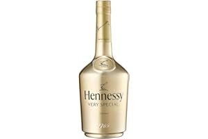 Hennessy Very Special Cognac GOLD Limited Edition 40% Vol. 0,7l