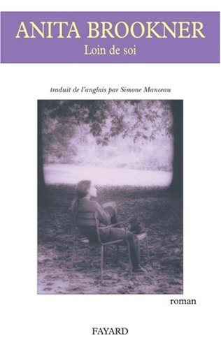 couverture de : Loin de soi