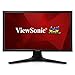 Produktbild Viewsonic VP2780-4K 68,6 cm (27 Zoll) Professional 4K UHD SuperClear IPS LED-Monitor (Höhenverstellung 150mm, HDMI 2.0/DisplayPort, USb 3.0, 5ms Reaktionszeit) Schwarz