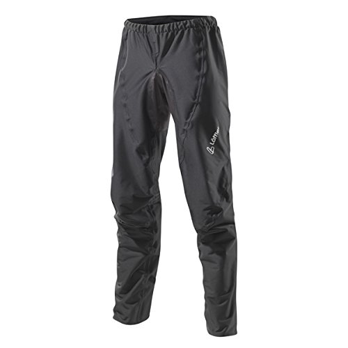 Löffler Regenhose Bike Überhose GTX Herren 15657 - Gore-Tex Radregenhose