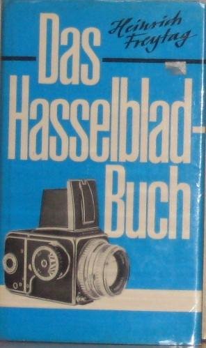 Das Hasselblad-Buch