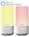 Produktbild Sleepace NOX “für ALEXA“ Smart WLAN Schlaflicht / Wake-up Light für Android &. IOS / works with Amazon Echo / Dot, Alexa Voice Service