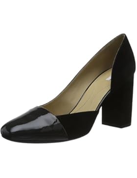 Geox Damen D Audalies High C Pumps