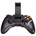 Produktbild megadream® Wireless Bluetooth 3.0 Game Controller Gamepad Joystick für iPhone 5S 5 C 5 4S 4 3 GS iPad 5 4 3 iPad Mini 1 2 Samsung Galaxy S5 S4 S3 S2 Note 3 2 1 Sony Xperia Z2 Z1 Z HTC ONE M7 M8 LG Google Nexus und andere Smartphones und tablects PC mit Android iOS System