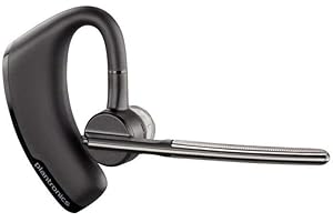 Plantronics Voyager Legend Oreillette Bluetooth, triple micros, capteurs intelligents