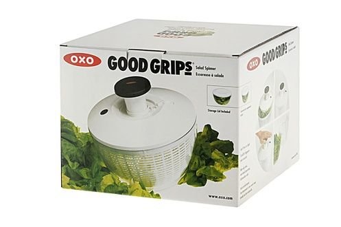 Preisvergleich Produktbild Küchenutensilien aus Oxo Salatschleuder