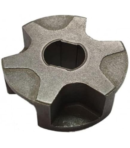 Makita 191H12-3 Sägekette 40 cm, 91PX, 56 Treibglieder, 1,3 mm, 3/8LP, Halbmeißel, doppelte Schneidecken, geringer Rückschlag, grobes Schnittbild