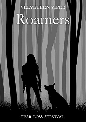 Roamers Fear Loss Survival English Edition Ebook - 