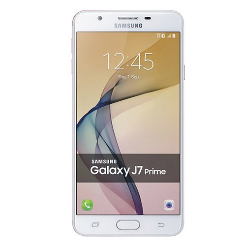 Samsung Galaxy J7 Prime Dual SIM 32GB SM-G610F/DS Rosa SIM Free
